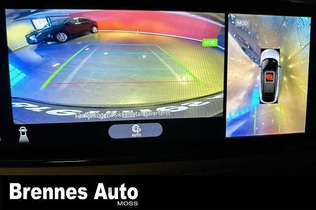 Nissan Ariya HUD/BOSE/Soltak/ProPilot