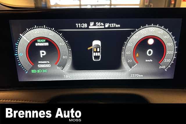 Nissan Ariya Lakk/ Som ny!/ Spar 50000kr!