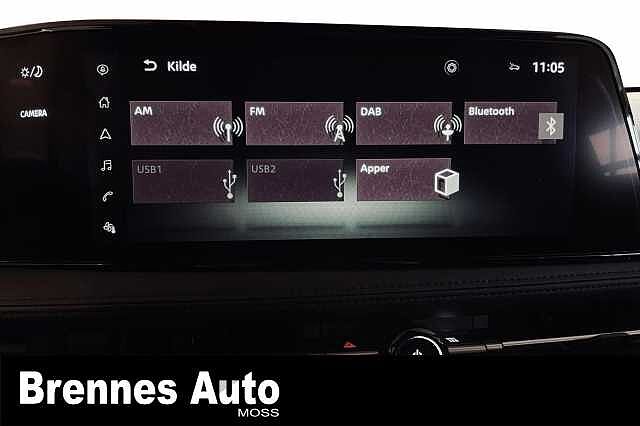 Nissan Ariya Rente!! Rask levering!