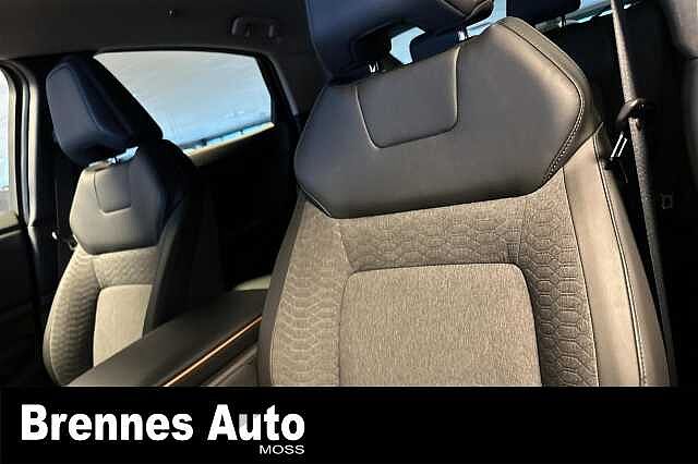 Nissan Ariya Lakk/ Som ny!/ Spar 50000kr!