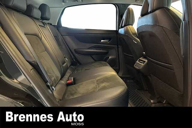 Nissan Ariya HUD/BOSE/Soltak/ProPilot