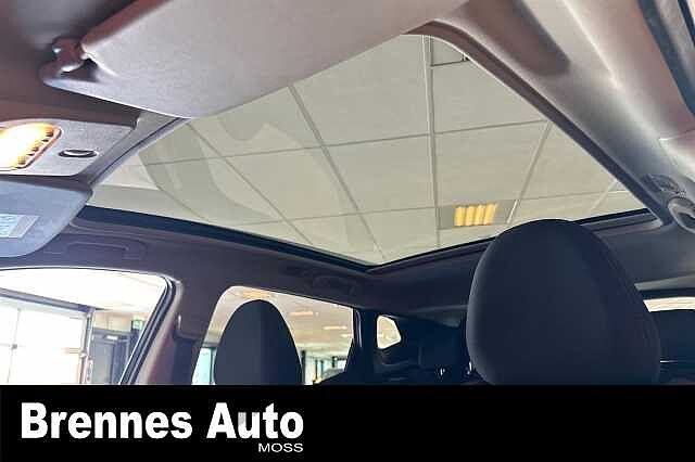 Nissan Qashqai Full historikk/Nye typen!