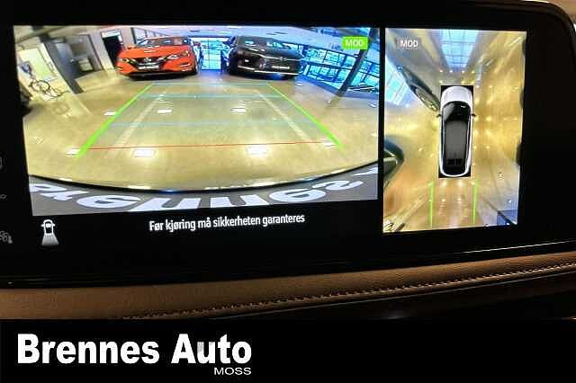 Nissan Ariya Lakk/ Som ny!/ Spar 50000kr!