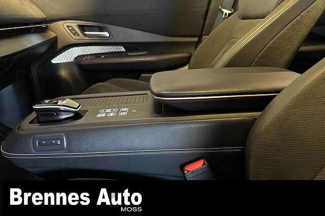 Nissan Ariya HUD/BOSE/Soltak/ProPilot