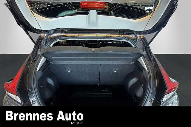 Nissan Leaf 62KWH/St&oslash;rste batterii