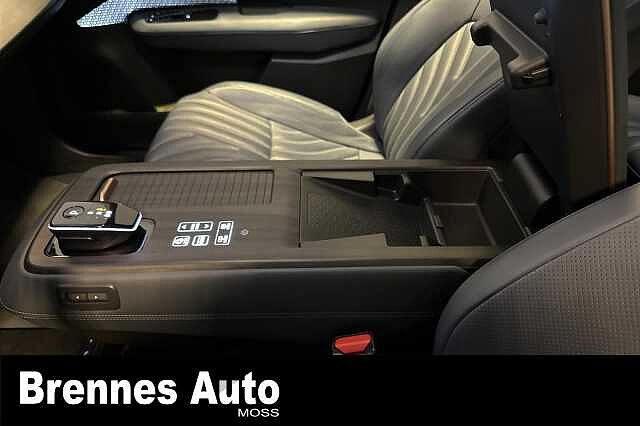 Nissan Ariya 87kwh 4ORCE/ Hengerfeste