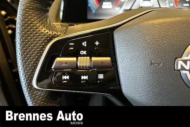Nissan Ariya HUD/BOSE/Soltak/ProPilot