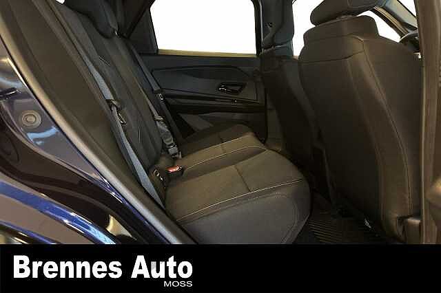 Nissan Micra endelig p&aring; plass!/Kampanje 2,99% rente!