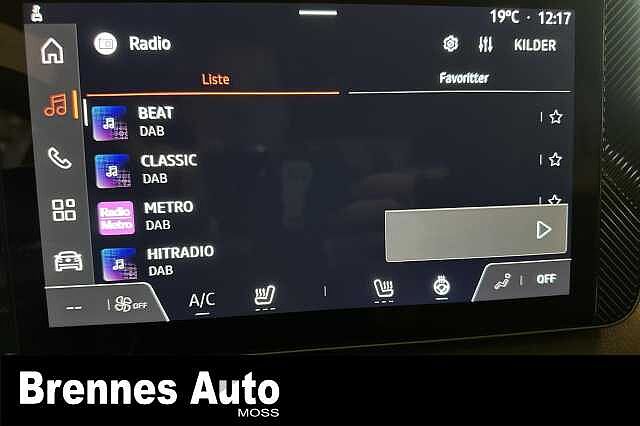 Nissan Micra endelig p&aring; plass!/Kampanje 2,99% rente!