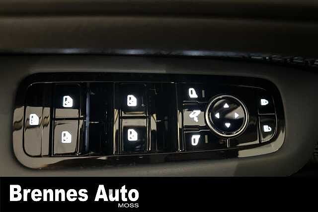 Nissan Ariya 87kwh 4ORCE/ Hengerfeste