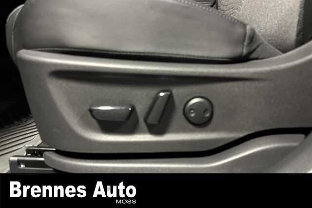 Nissan Ariya Lakk/ Som ny!/ Spar 50000kr!