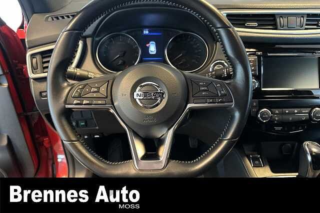 Nissan Qashqai /Automat/Navi/360.kamera/DAB/ ++