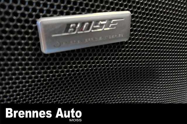 Nissan Leaf Norsk Bil/Mye utstyr!