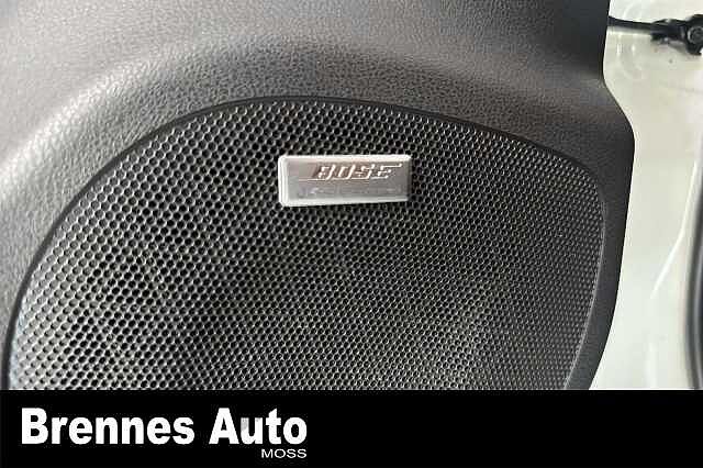 Nissan Leaf Garanti/Velholdt