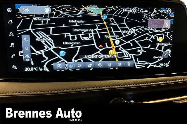 Nissan Ariya Lakk/ Som ny!/ Spar 50000kr!