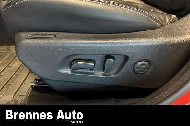 Nissan Qashqai /Automat/Navi/360.kamera/DAB/ ++