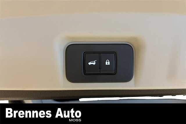 Nissan Ariya Lakk/ Som ny!/ Spar 50000kr!