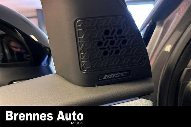 Nissan Ariya 87kwh 4ORCE/ Hengerfeste