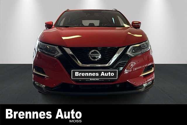 Nissan Qashqai /Automat/Navi/360.kamera/DAB/ ++