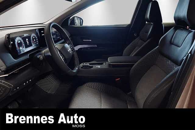 Nissan Ariya Rente!! Rask levering!