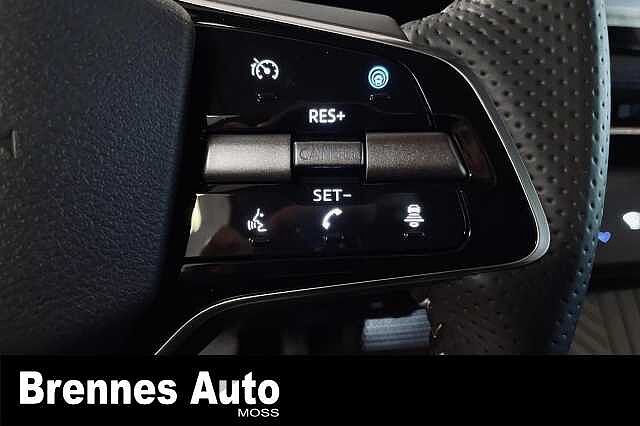 Nissan Ariya Rente!! Rask levering!