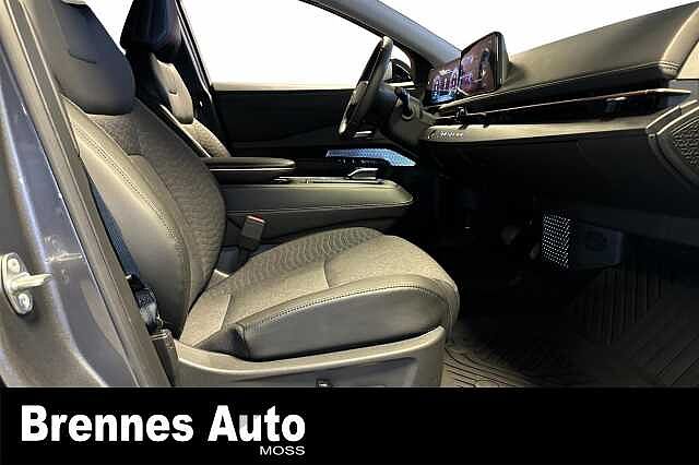 Nissan Ariya Lakk/ Som ny!/ Spar 50000kr!