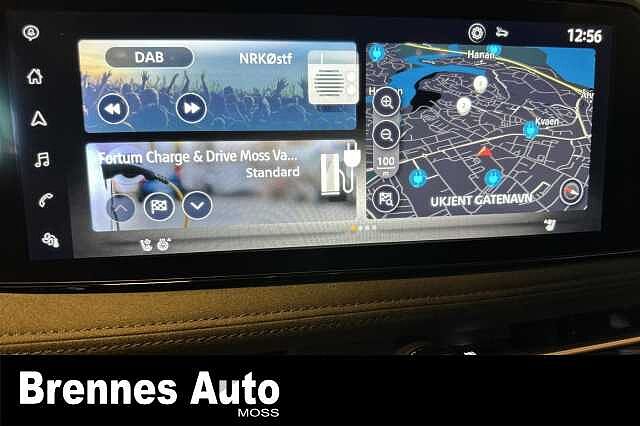 Nissan Ariya HUD/BOSE/Soltak/ProPilot