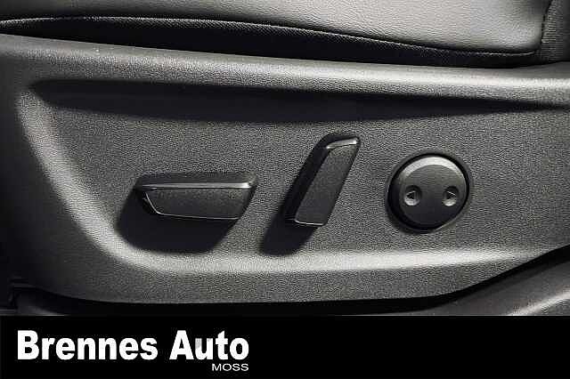 Nissan Ariya Rente!! Rask levering!