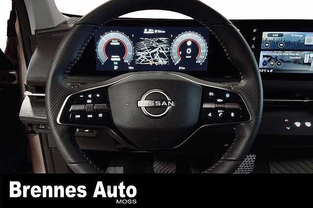 Nissan Ariya Rente!! Rask levering!