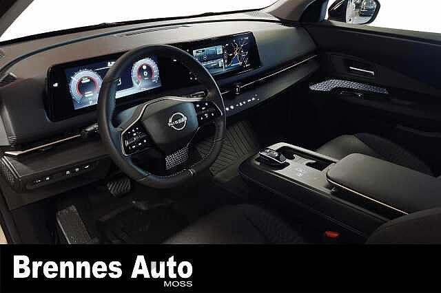 Nissan Ariya Rente!! Rask levering!