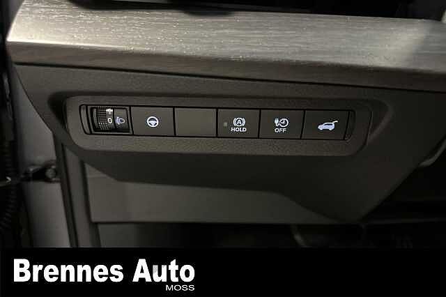 Nissan Ariya Lakk/ Som ny!/ Spar 50000kr!