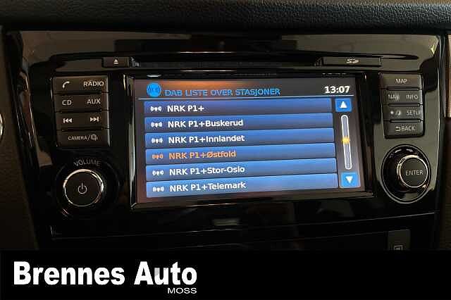 Nissan Qashqai Full historikk/Nye typen!