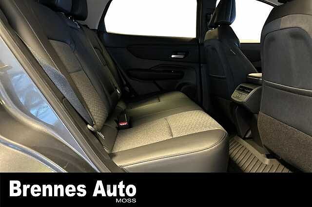 Nissan Ariya Lakk/ Som ny!/ Spar 50000kr!