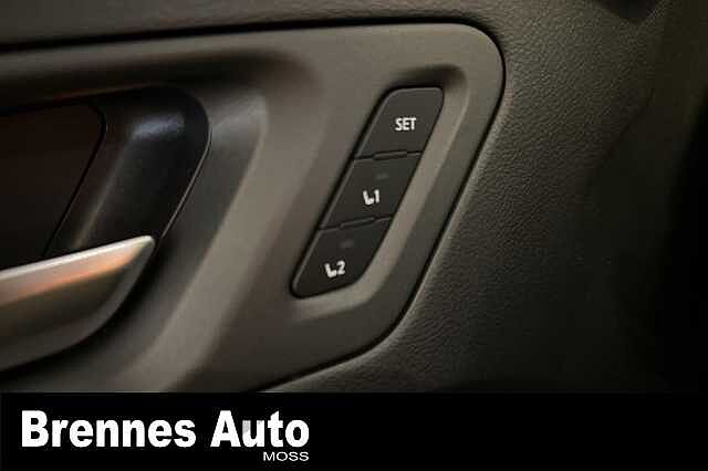 Nissan Ariya 87kwh 4ORCE/ Hengerfeste