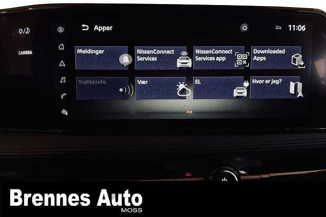 Nissan Ariya Rente!! Rask levering!