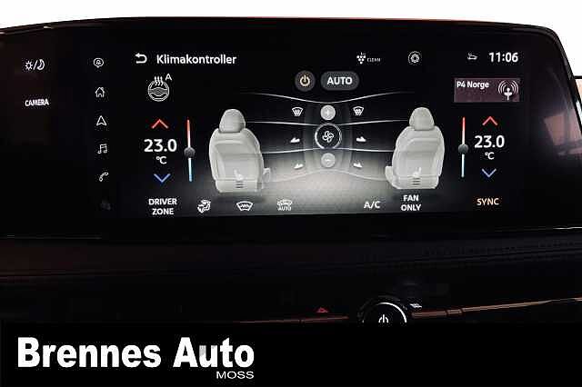 Nissan Ariya Rente!! Rask levering!