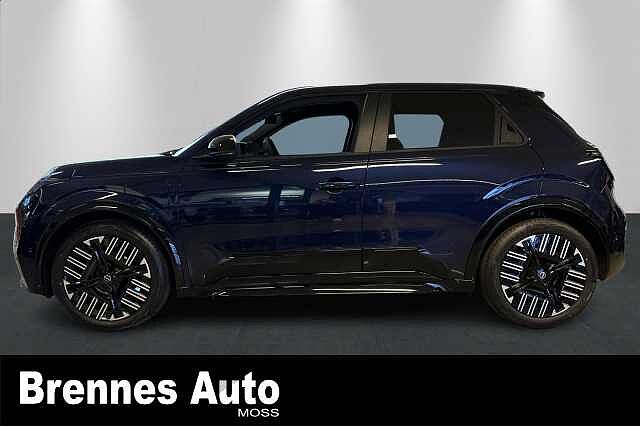 Nissan Micra endelig p&aring; plass!/Kampanje 2,99% rente!