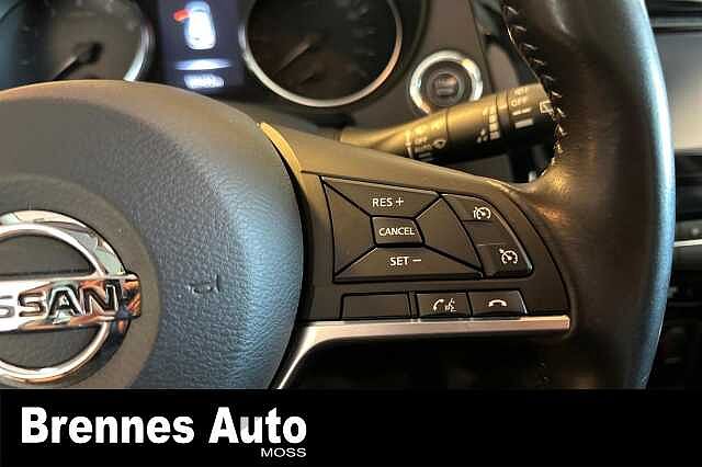 Nissan Qashqai Full historikk/Nye typen!