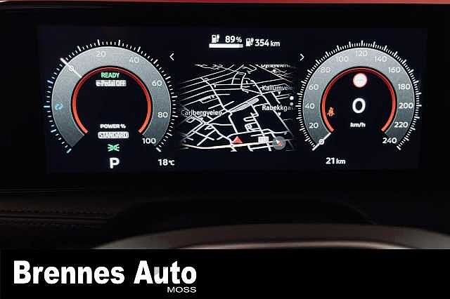 Nissan Ariya Rente!! Rask levering!