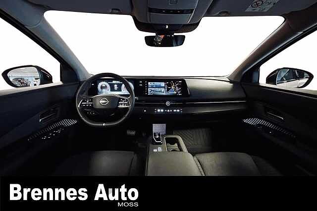 Nissan Ariya Rente!! Rask levering!