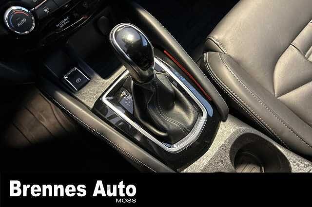 Nissan Qashqai /Automat/Navi/360.kamera/DAB/ ++