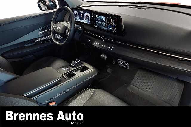 Nissan Ariya Rente!! Rask levering!