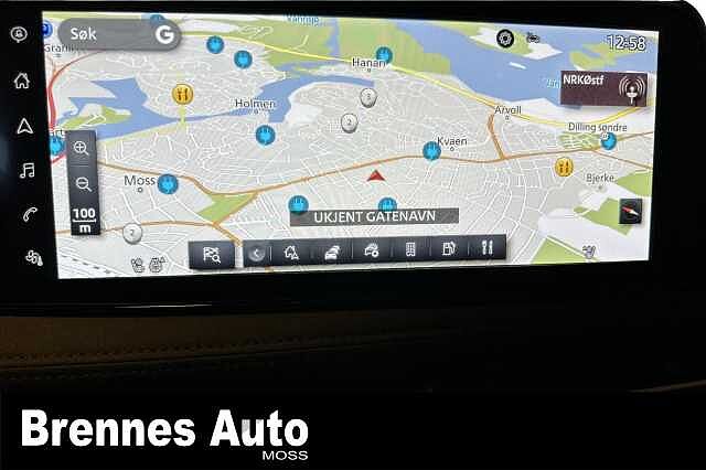 Nissan Ariya HUD/BOSE/Soltak/ProPilot