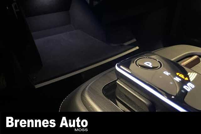 Nissan Ariya rente! F&aring; biler p&aring; lager!