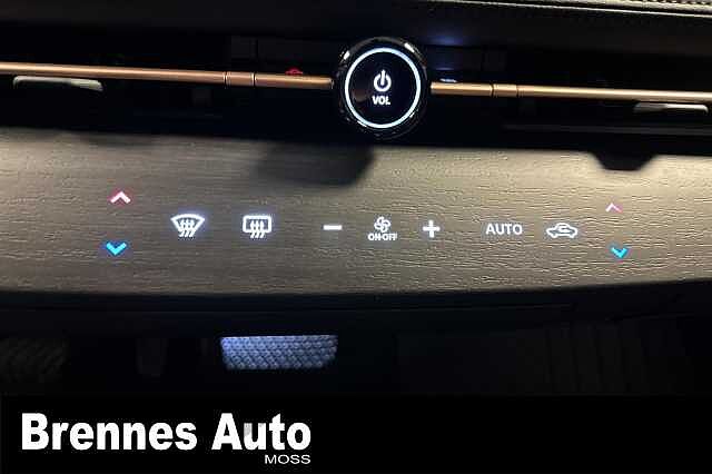 Nissan Ariya Lakk/ Som ny!/ Spar 50000kr!