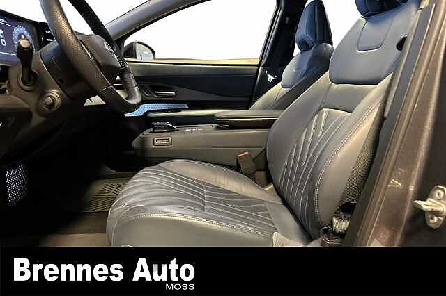 Nissan Ariya 87kwh 4ORCE/ Hengerfeste
