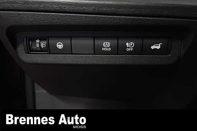 Nissan Ariya Rente!! Rask levering!