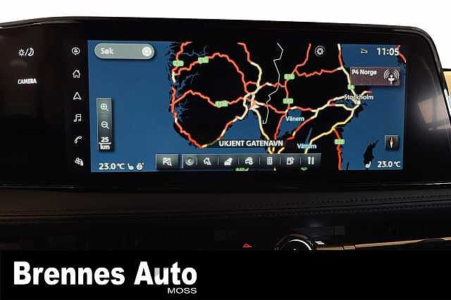 Nissan Ariya Rente!! Rask levering!