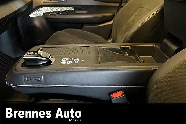 Nissan Ariya HUD/BOSE/Soltak/ProPilot