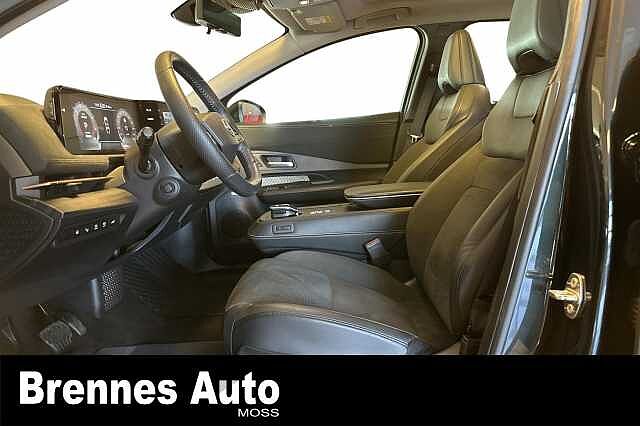 Nissan Ariya HUD/BOSE/Soltak/ProPilot